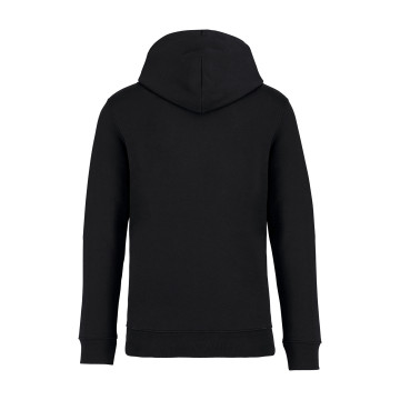 Sweat-shirt à capuche Native Spirit® en coton bio