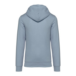 Sweat-shirt unisexe à capuche Native Spirit® en coton bio