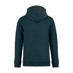 Sweat-shirt unisexe à capuche Native Spirit® en coton bio