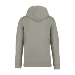 Sweat-shirt unisexe à capuche Native Spirit® en coton bio