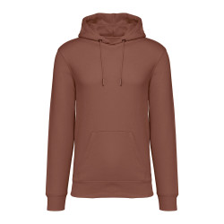 Sweat-shirt unisexe à capuche Native Spirit® en coton bio