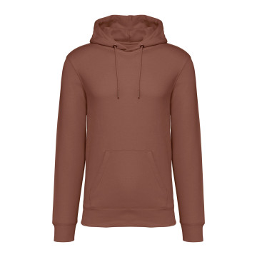 Sweat-shirt à capuche Native Spirit® en coton bio