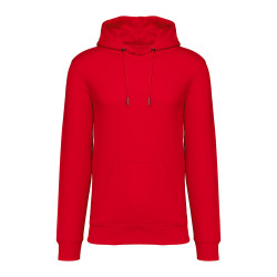 Sweat-shirt unisexe à capuche Native Spirit® en coton bio