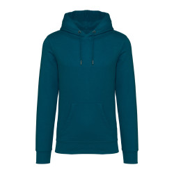 Sweat-shirt unisexe à capuche Native Spirit® en coton bio