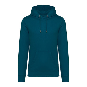 Sweat-shirt à capuche Native Spirit® en coton bio