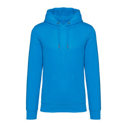 Sweat-shirt unisexe à capuche Native Spirit® en coton bio