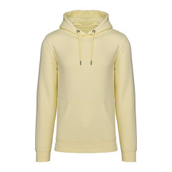 Sweat-shirt unisexe à capuche Native Spirit® en coton bio