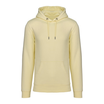 Sweat-shirt à capuche Native Spirit® en coton bio