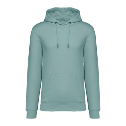Sweat-shirt unisexe à capuche Native Spirit® en coton bio