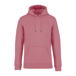 Sweat-shirt unisexe à capuche Native Spirit® en coton bio