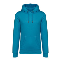 Sweat-shirt unisexe à capuche Native Spirit® en coton bio
