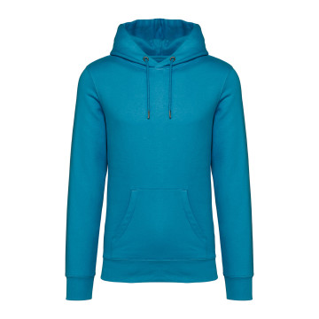 Sweat-shirt à capuche Native Spirit® en coton bio