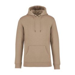 Sweat-shirt unisexe à capuche Native Spirit® en coton bio