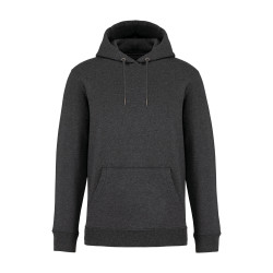 Sweat-shirt unisexe à capuche Native Spirit® en coton bio