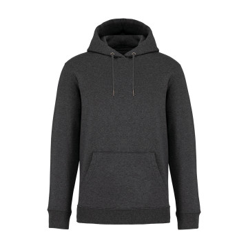 Sweat-shirt à capuche Native Spirit® en coton bio