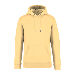 Sweat-shirt unisexe à capuche Native Spirit® en coton bio