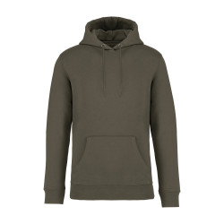 Sweat-shirt unisexe à capuche Native Spirit® en coton bio