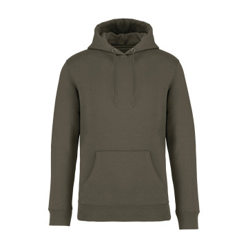 Sweat-shirt à capuche Native Spirit® en coton bio