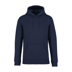 Sweat-shirt unisexe à capuche Native Spirit® en coton bio