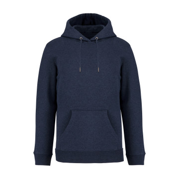 Sweat-shirt à capuche Native Spirit® en coton bio