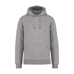 Sweat-shirt unisexe à capuche Native Spirit® en coton bio