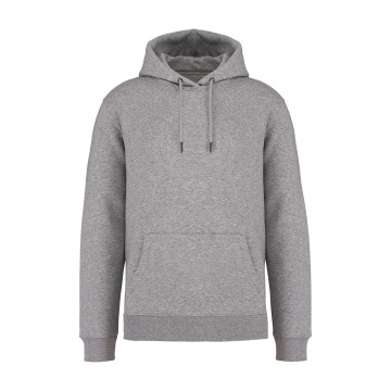 Sweat-shirt à capuche Native Spirit® en coton bio