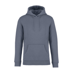 Sweat-shirt unisexe à capuche Native Spirit® en coton bio