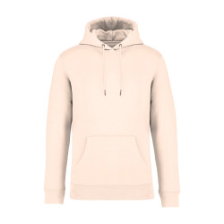 Sweat-shirt unisexe à capuche Native Spirit® en coton bio
