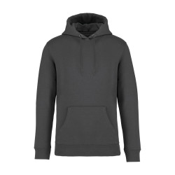 Sweat-shirt unisexe à capuche Native Spirit® en coton bio