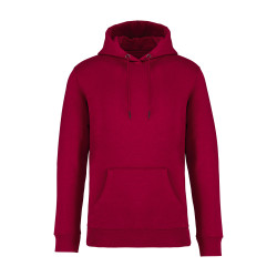 Sweat-shirt unisexe à capuche Native Spirit® en coton bio