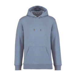 Sweat-shirt unisexe à capuche Native Spirit® en coton bio