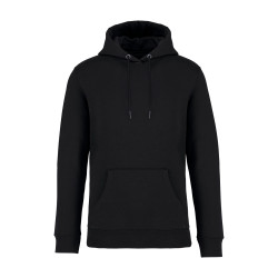 Sweat-shirt unisexe à capuche Native Spirit® en coton bio