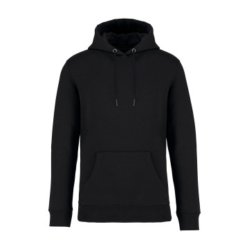 Sweat-shirt à capuche Native Spirit® en coton bio