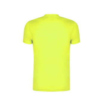 Tee-shirt de sport respirant homme