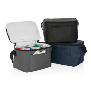 Sac isotherme Impact rPET AWARE™ 6 canettes