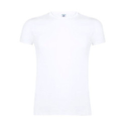 Tee-shirt femme Keya® WCS150 blanc