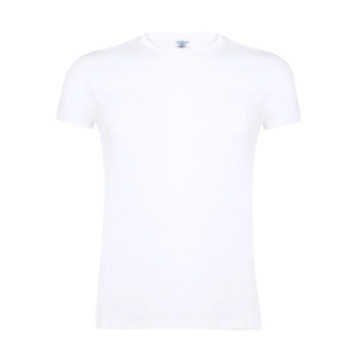 Tee-shirt femme Keya® WCS150 blanc