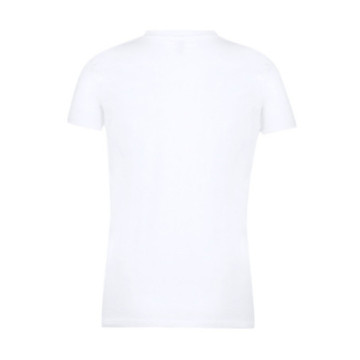 Tee-shirt femme Keya® WCS150 blanc