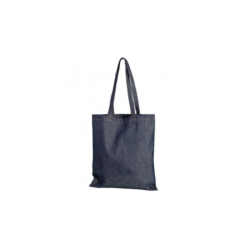 SAC CABAS POLYCOTON DENIM 160 G