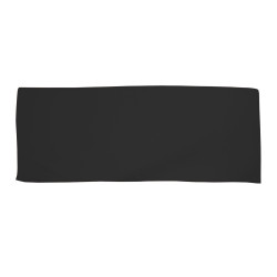 Serviette de sport rafraîchissante