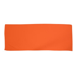 Serviette de sport rafraîchissante