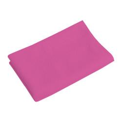 Serviette de sport rafraîchissante