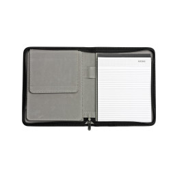 Conférencier zippé pour tablette A4
