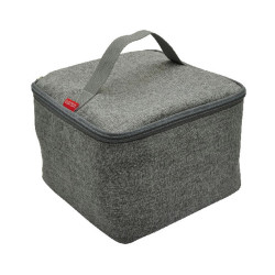 Sac isotherme en rPET Baladeo®