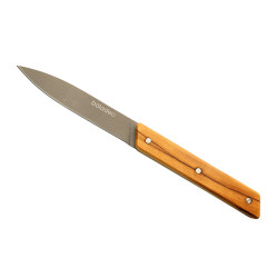 Couteaux de cuisine Baladéo® en olivier