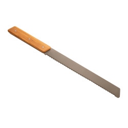 Couteau à pain Baladéo® en olivier