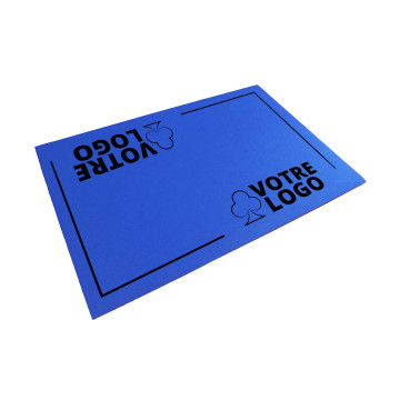 Tapis de cartes