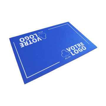 Tapis de cartes