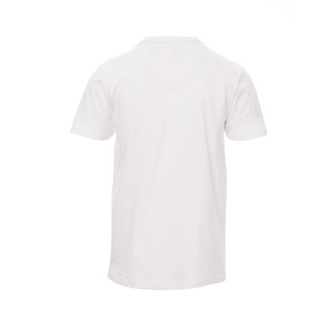 Tee-shirt femme Payper® Sunrise blanc