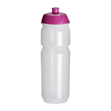 Bidon sportif biodégradable 750 mL